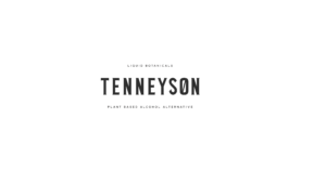 Tenneyson Logo