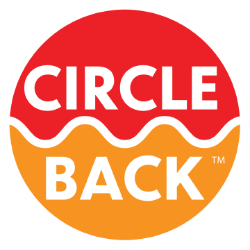 Circle Back Logo