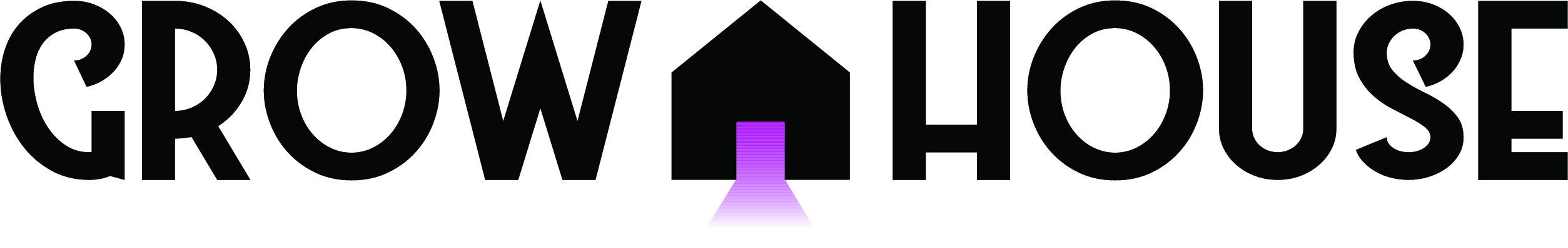 Grow House Logo